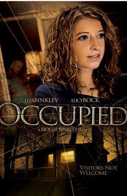 Occupied