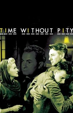 Time Without Pity