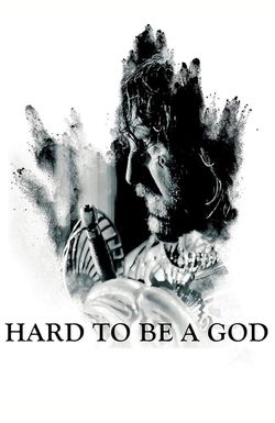 Hard to Be a God