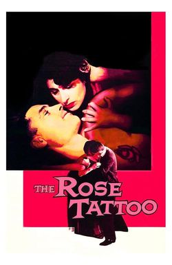 The Rose Tattoo