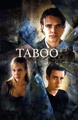 Taboo