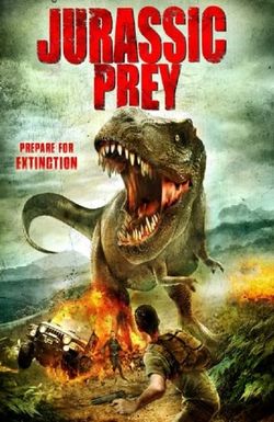 Jurassic Prey