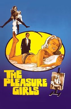 The Pleasure Girls