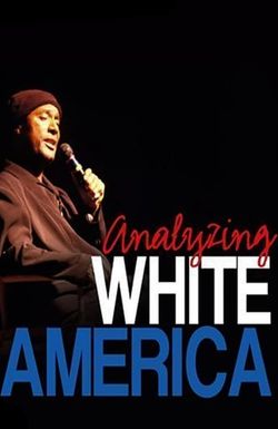 Paul Mooney: Analyzing White America