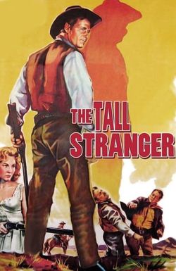 The Tall Stranger