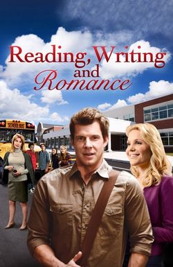 Reading Writing & Romance