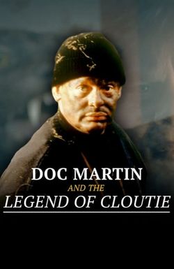 Doc Martin and the Legend of the Cloutie