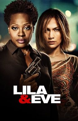 Lila & Eve