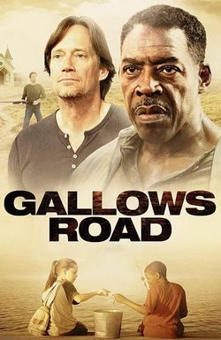 Gallows Road