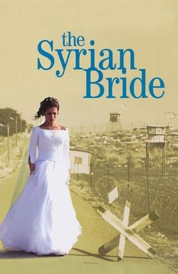 Syrian Bride