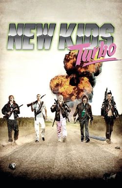 New Kids Turbo