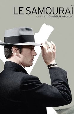 Le Samouraï