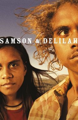 Samson & Delilah