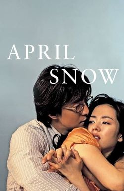 April Snow