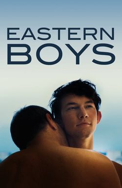 Eastern Boys