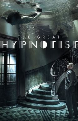 The Great Hypnotist