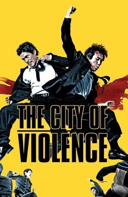 The City of Violence