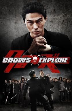 Crows Explode