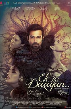 Ek Thi Daayan