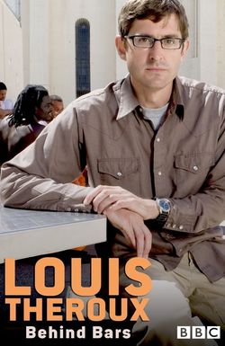 Louis Theroux: Behind Bars