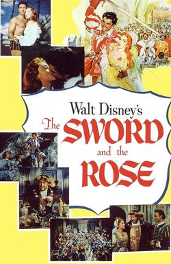 The Sword and the Rose