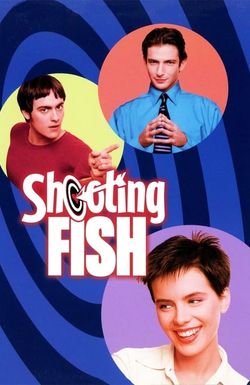 Shooting Fish