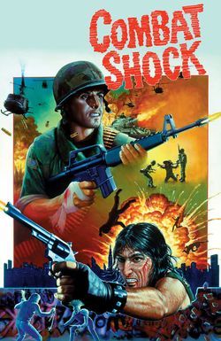 Combat Shock