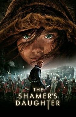 The Shamer's Daughter