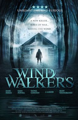 Wind Walkers