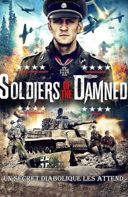 Soldiers of the Damned