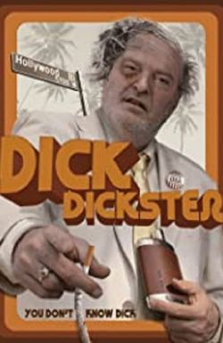 Dick Dickster