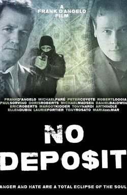 No Deposit