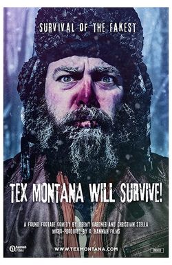 Tex Montana Will Survive!