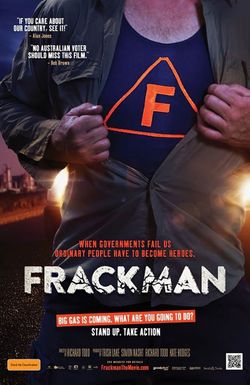 Frackman