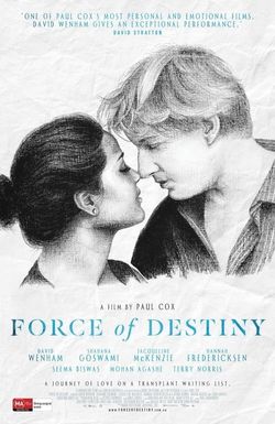 Force of Destiny