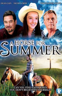 A Horse for Summer