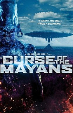 Curse of the Mayans