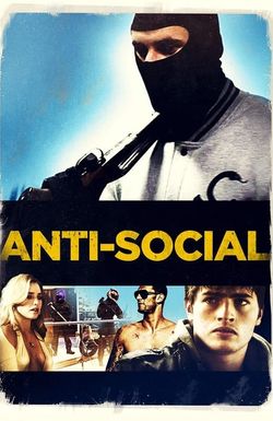 Anti-Social