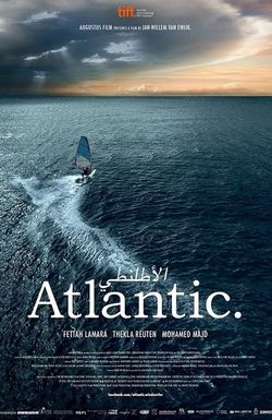 Atlantic.