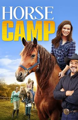 Horse Camp