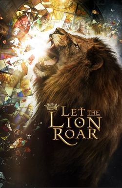 Let the Lion Roar