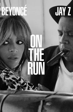 On the Run Tour: Beyonce and Jay Z