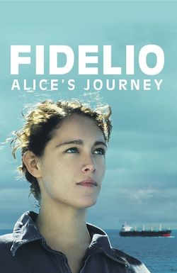 Fidelio: Alice's Odyssey