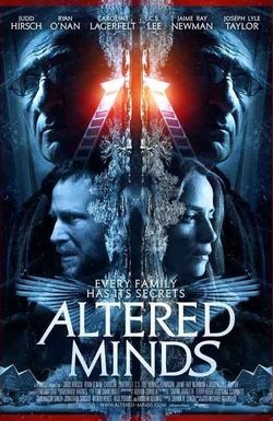 Altered Minds