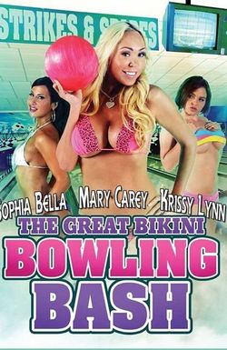 Great Bikini Bowling Bash