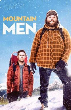 Mountain Men