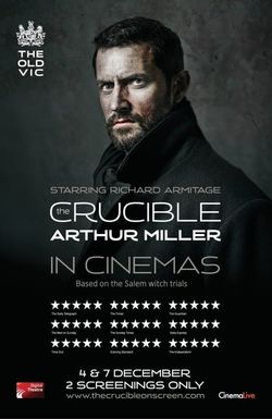 The Crucible