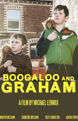 Boogaloo and Graham