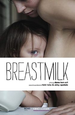 Breastmilk