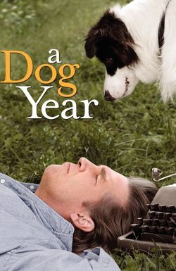 A Dog Year